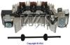 TRANSPO (WAIglobal) MER108 диодный мост VA TRANSPO
