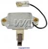 TRANSPO (WAIglobal) MP541 реле-регулятор/ Magneton 12V Skoda Favorit 1.3 89-93/Felicia 1.3 94-99