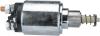 HC-PARTS 235807 Реле втягивающее стартера МАЗ, Волжанин дв.Deutz
