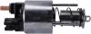 HC-PARTS 330642 Втягивающее реле стартера