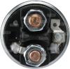 HC-PARTS 235807 Реле втягивающее стартера МАЗ, Волжанин дв.Deutz