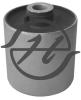 HANSE HR811187 Сайлентблок нижнего заднего рычага передней подвес