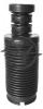 HANSE HR821039 Чехол стойки амортизатора Toyota Hanse