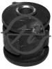 HANSE HR822365 Сайлентблок продольного рычага задней подвески