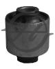 HANSE HR892192 Сайлентблок опоры зад. дифференциала