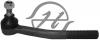 HANSE HT011102 Наконечник рулевой тяги (2108