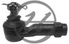 HANSE HT800218 Наконечник рул.тяги