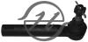 HANSE HT820258 Наконечник рулевой тяги