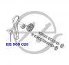 HANSE HE900023 Ролик ГРМ обводной 2,0 i30 TUCSON. CEED. ELANTRA