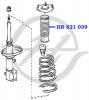 HANSE HR821039 Чехол стойки амортизатора Toyota Hanse