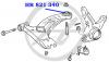HANSE HR821340 Сайлентблок рычага Toyota Corolla