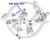 HANSE HR821353 ДЕТАЛЬ