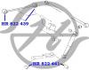HANSE HR822441 Сайлентблок рычага Toyota