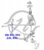 HANSE HR891093 Втулка стабилизатора