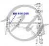 HANSE HS890038 Тяга стабилизатора