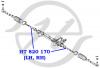 HANSE HT820170 Рулевая тяга