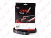 LYNX 111CL25 Ремень ГРМ