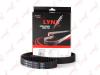 LYNX 120CL30 Ремень ГРМ