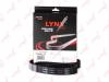 LYNX 129AL27 129AL27 Pемень ГРМ LYNX