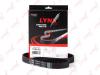 LYNX 133BL25 Ремень ГРМ