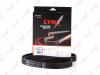 LYNX 136CL254 136CL25.4 Ремень ГРМ LYNX