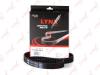 LYNX 137AL254 137AL25.4 Pемень ГРМ LYNX