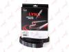 LYNX 163CL267 163CL26.7 Pемнь ГРМ LYNX