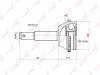 LYNX CO-3668A ШРУС наружный