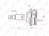 LYNX CO3672A CO-3672A ШРУС наружный LYNX
