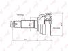 LYNX CO-3682 ШРУС наружный