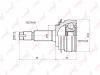 LYNX CO-3684 ШРУС наружный