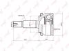 LYNX CO3707 ШРУС наружный