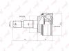 LYNX CO3709 ШРУС наружный