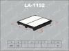 LYNX LA1192 LA1192 Воздушный фильтр LYNX