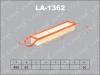 LYNX LA1362 LA-1362 Фильтр воздушный LYNX