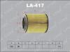 LYNX LA417 LA-417 Фильтр воздушный LYNX