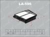 LYNX LA596 LA-596 Фильтр воздушный LYNX