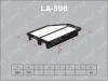 LYNX LA-598 La-598 фильтр воздушный lynx