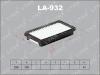 LYNX LA932 LA-932 Фильтр воздушный LYNX