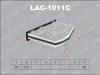 LYNX LAC1011C LAC1011C Cалонный фильтр LYNX