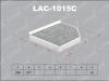 LYNX LAC1015C LAC1015C Фильтр салона LYNX