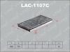 LYNX LAC-1107C Фильтр, воздух во внутренном пространстве