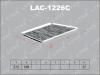 LYNX LAC-1226C Фильтр, воздух во внутренном пространстве