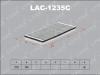 LYNX LAC-1235C Lac-1235c фильтр салона lynx