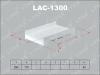 LYNX LAC-1300 Фильтр салонный