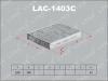 LYNX LAC1403C LAC1403C Cалонный фильтр LYNX