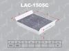 LYNX LAC-1505C Фильтр, воздух во внутренном пространстве