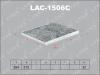 LYNX LAC-1506C Фильтр, воздух во внутренном пространстве