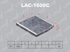 LYNX LAC-1600C LAC1600C Cалонный фильтр LYNX