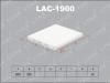 LYNX LAC-1900 Фильтр салонный